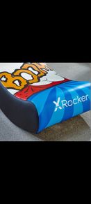 Gaming chair