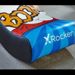 Gaming chair