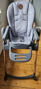 Maxi Cosi Minla Plus High chair