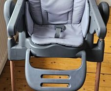 Maxi Cosi Minla Plus High chair