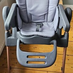 Maxi Cosi Minla Plus High chair