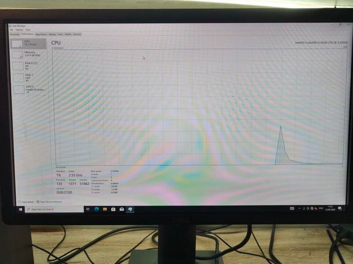Optiplex 3040