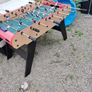 football table Image 3