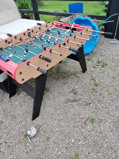 football table
