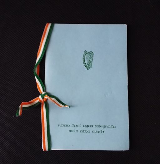 Ireland Mint Stamps : 1979 Special Presentation Pack - MNH