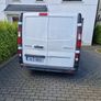 Renault Trafic 2021 Image 4
