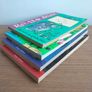 Kids books - Roald Dahl, Eva Ibbotson Image 4