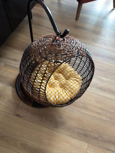 pet hanging chair