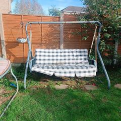 swing chair