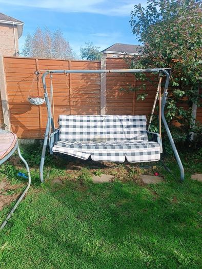 swing chair