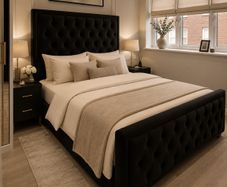 new beds