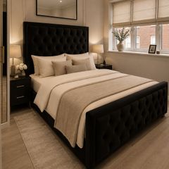 new beds
