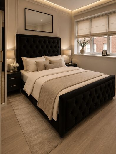 new beds