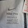 Nike pro leggings Age 11-12 Image 3