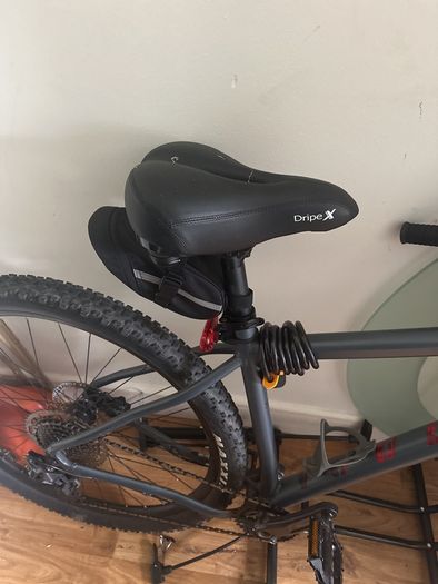 Voodoo horde mountain bike