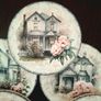 Set of 6 Wooden Coasters in a Box Image 4