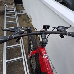 Carrera mountain bike