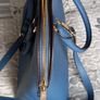Michael Kors handbag Blue new Image 5