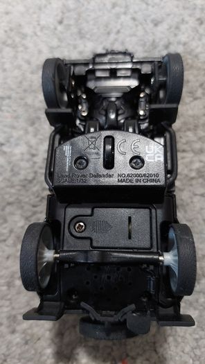 Transformer / toy