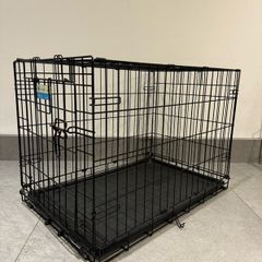 Foldable Dog Crate For Sale