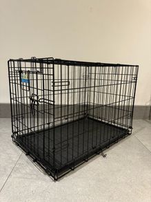 Foldable Dog Crate For Sale