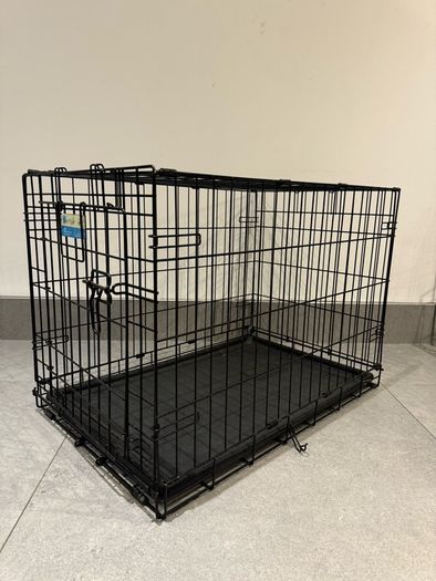 Foldable Dog Crate For Sale