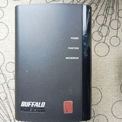 NAS storage Buffalo LinkStation 4TB