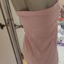 BNWT pink tube Atmosphere size UK18 EU46 Postage included Image 4