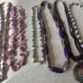 Job lot necklaces Image 10