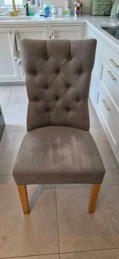 Dining Room Chairs