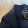 Sweaty Betty Power 7/8 Leggings - Navy - Size XS Image 2
