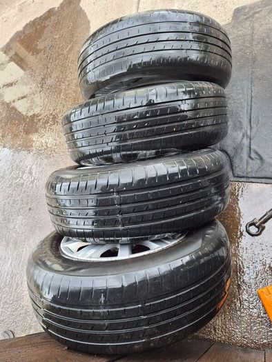 Various 15" 16" 17" 18" inch 5x112 with 57.1 c/b VAG Audi VW Volkswagen Single Alloy Spare Wheel & Sets @ OCG