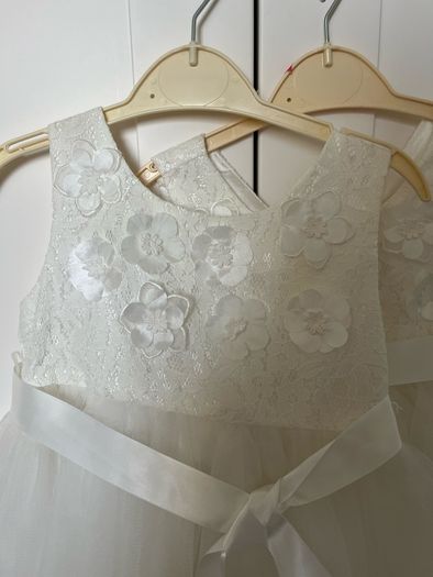 flowergirl dresses