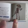Star Wars Episode I What's What: A Pocket Guide To The Phantom Image 5