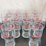 Beamish Pint Glasses,  2 for 10 euro or 14 for 60 euro Image 6