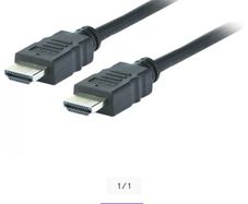 2M HDMI cable