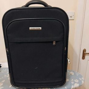 Suit case