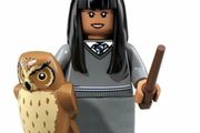 Lego CHO CHANG Minifigure Lego Harry Potter Lego Minifigure