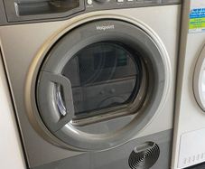 Tumble dryer