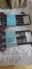 Festival  Trolley