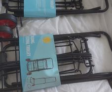 Festival  Trolley