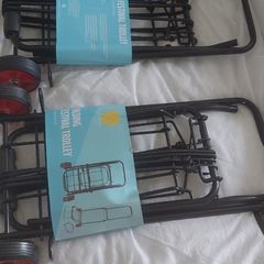 Festival  Trolley