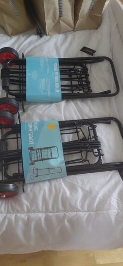 Festival  Trolley