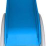 Kids Slide Childrens Slide Playground Play Area Garden Slide Plastic Children Toys Slide for Image 2