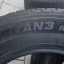 215 65 16 215/65/16C van tyre part worn Image 2