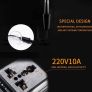 Reptile Thermostat, Terrarium Heaters Temperature Controller Outlet Digital LED with Suction Cup for Reptiles Aquariums Insect Heaters (FREE POSTAGE) Image 4