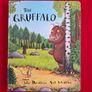 The Gruffalo Board Book Image 2