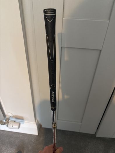 golf clubs perfect for pitch and putt