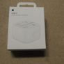 Empty BOX ONLY - Display model: Apple iPhone 16 Black & USB-C Power Adapter Image 4
