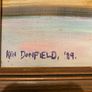 Kenneth Donfield Painting Image 5